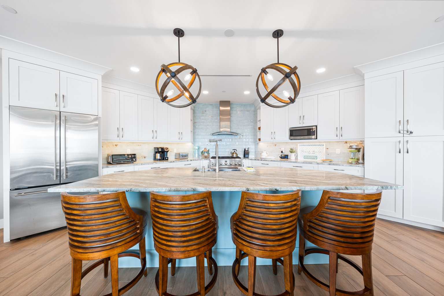 Siesta Key Vacation Rental