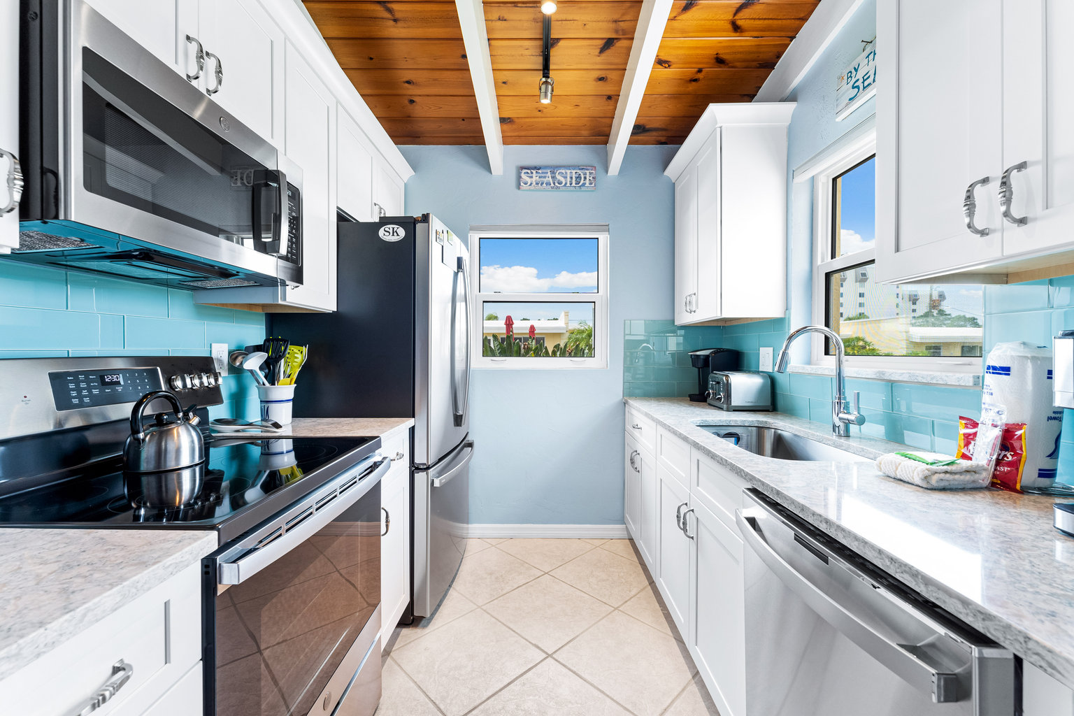 Siesta Key Vacation Rental