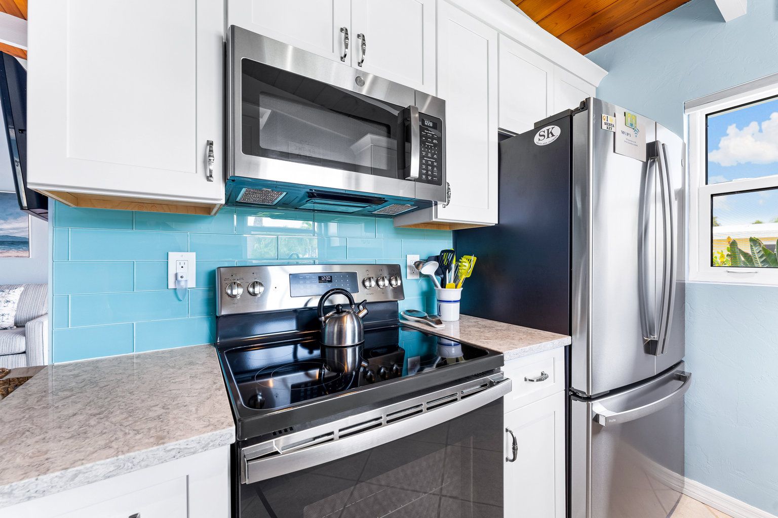 Siesta Key Vacation Rental