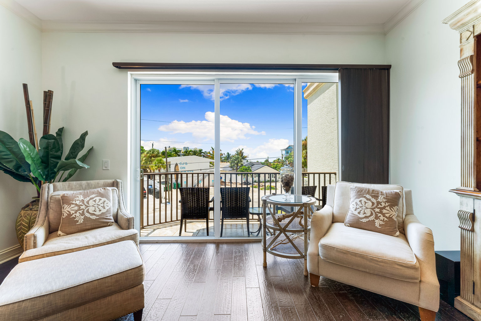 Siesta Key Vacation Rental