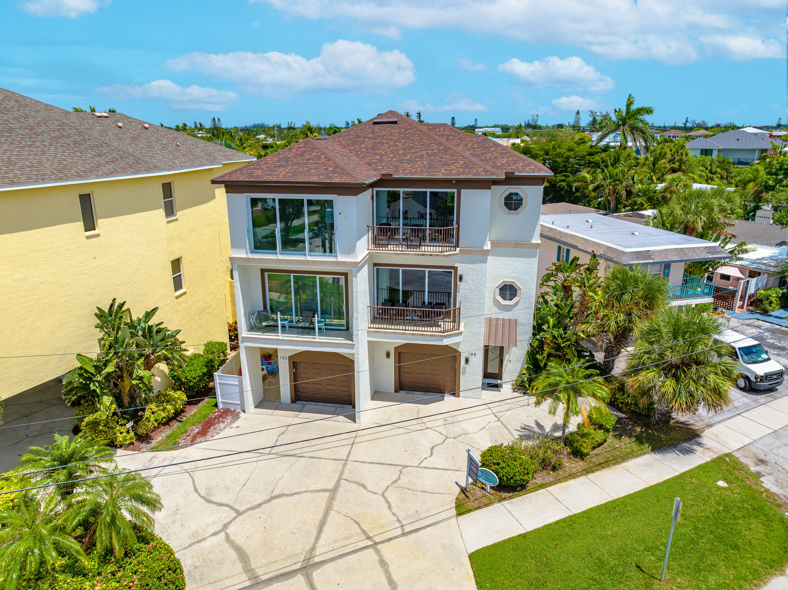 Siesta Key Vacation Rental