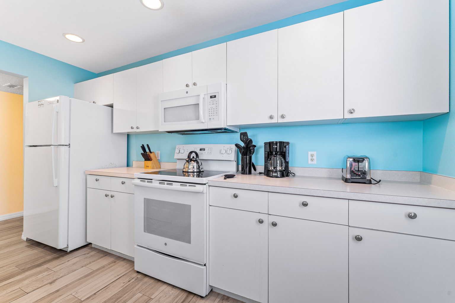 Siesta Key Vacation Rental