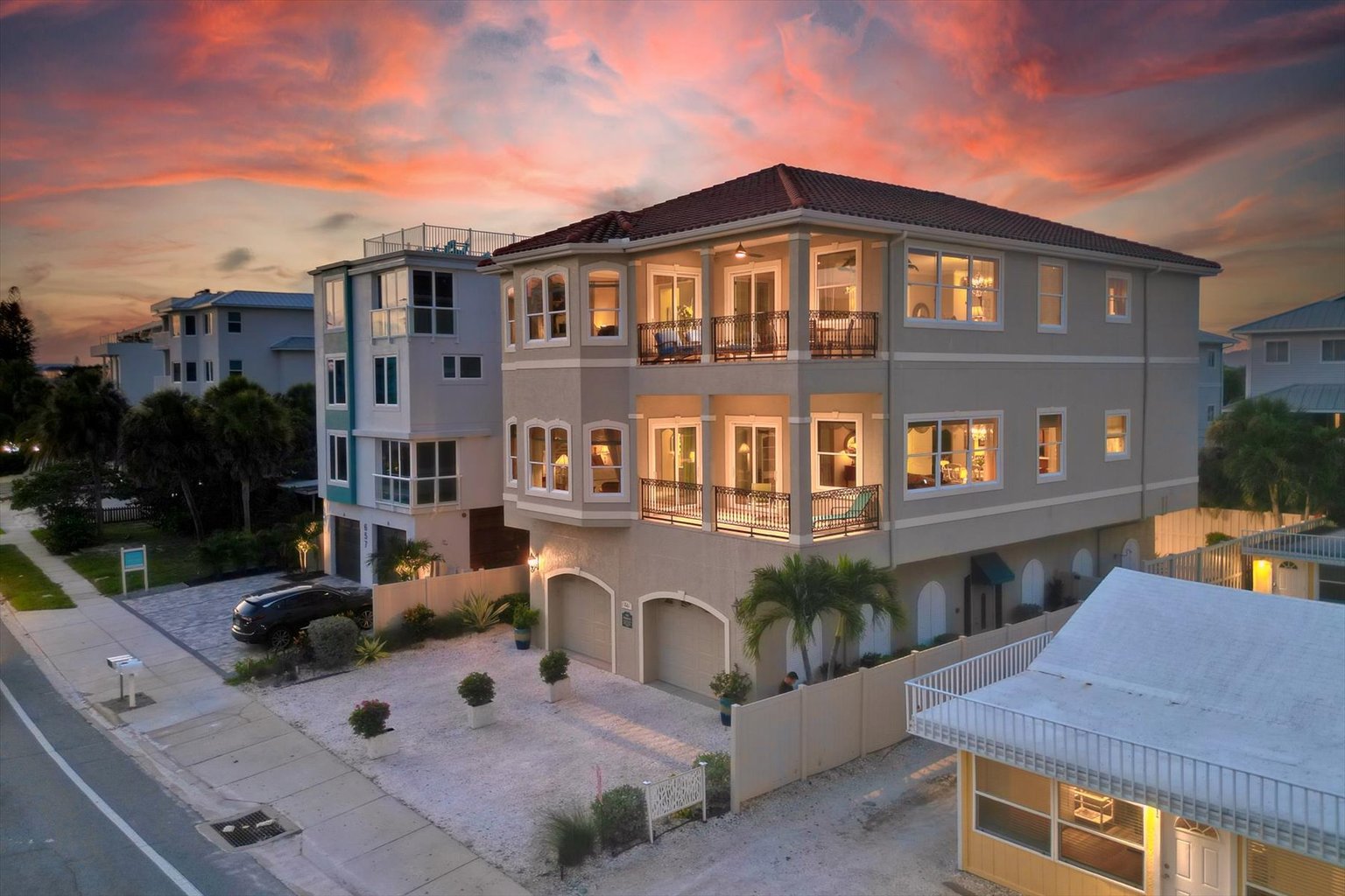 Siesta Key Vacation Rental