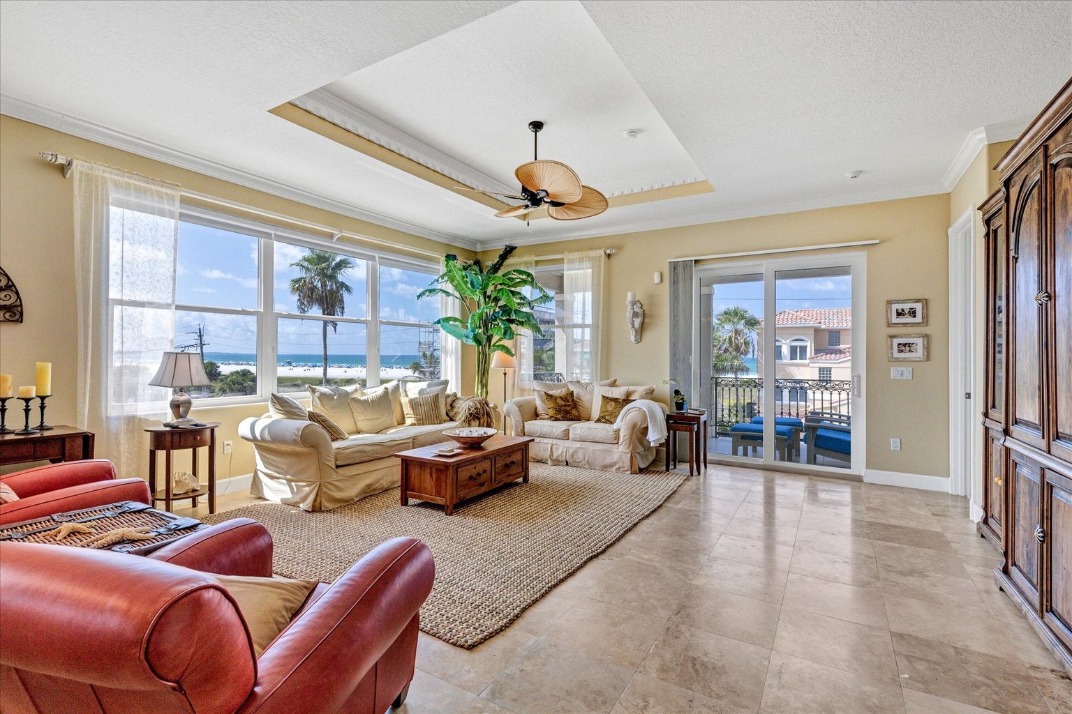 Siesta Key Vacation Rental