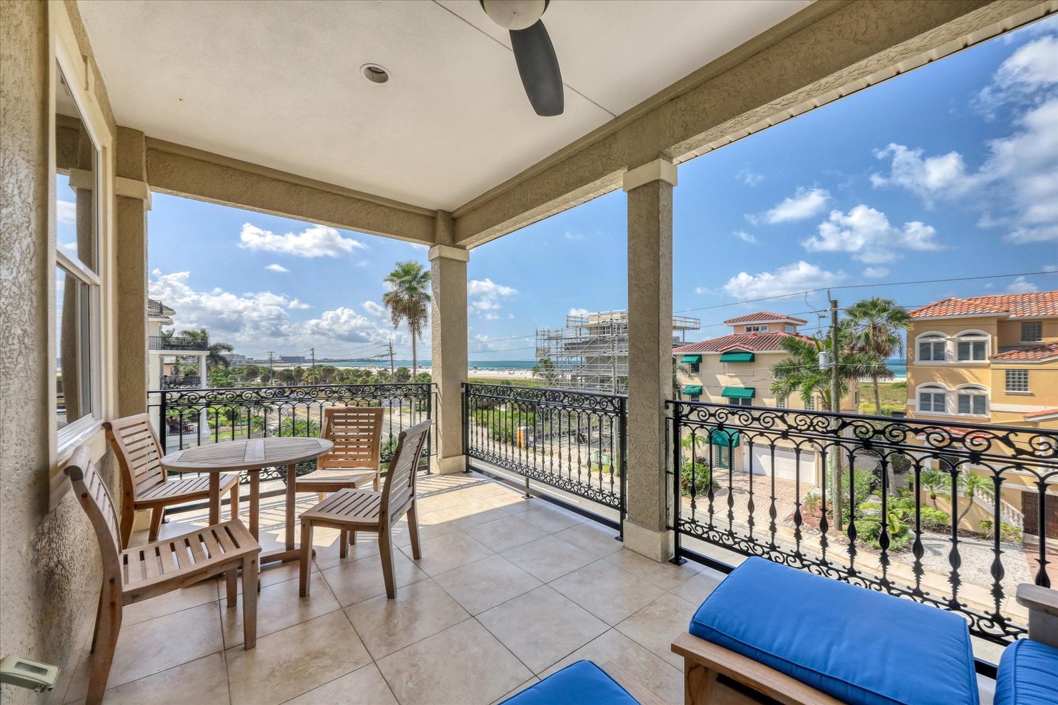 Siesta Key Vacation Rental