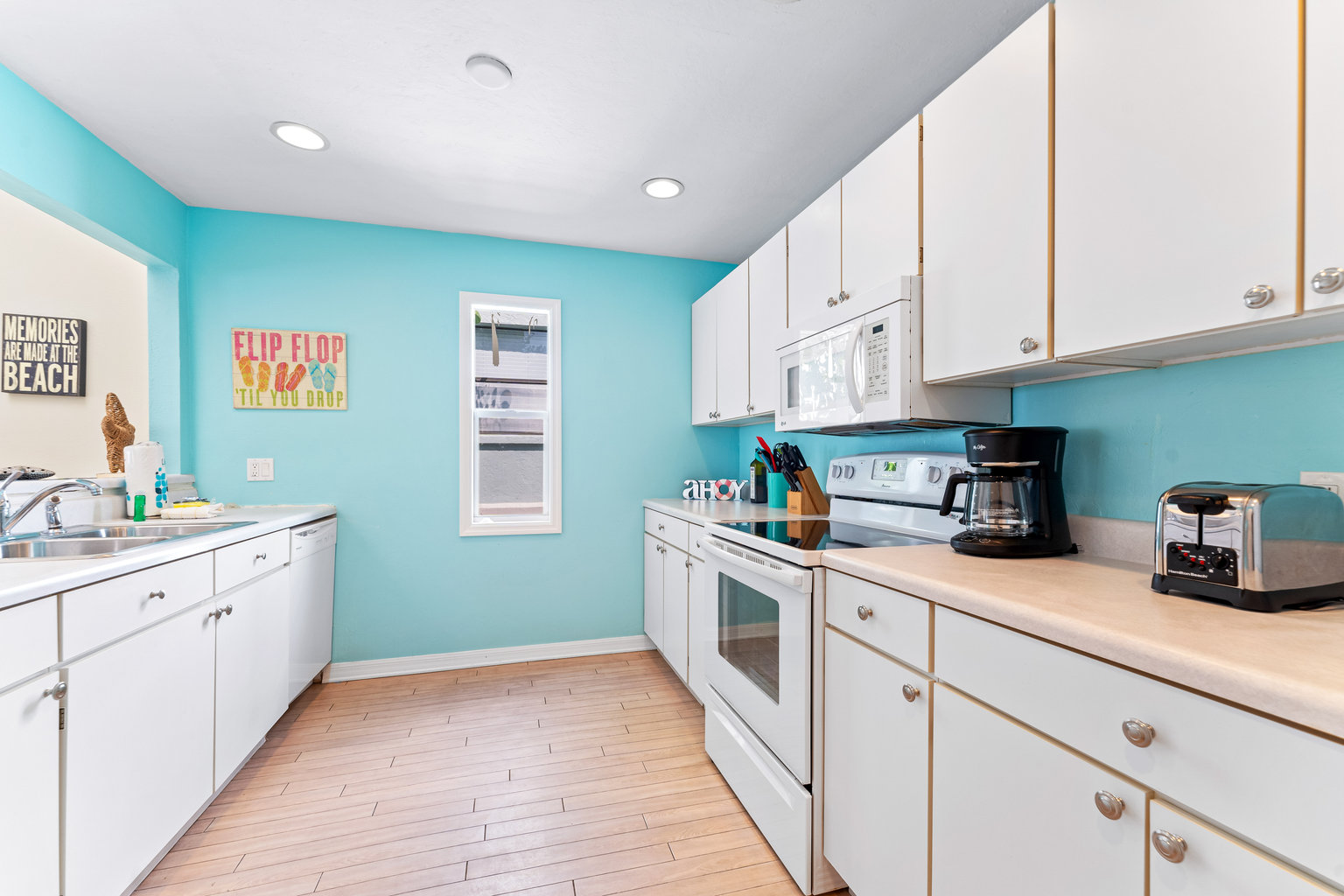 Siesta Key Vacation Rental