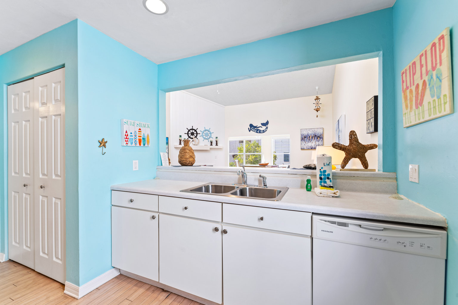 Siesta Key Vacation Rental