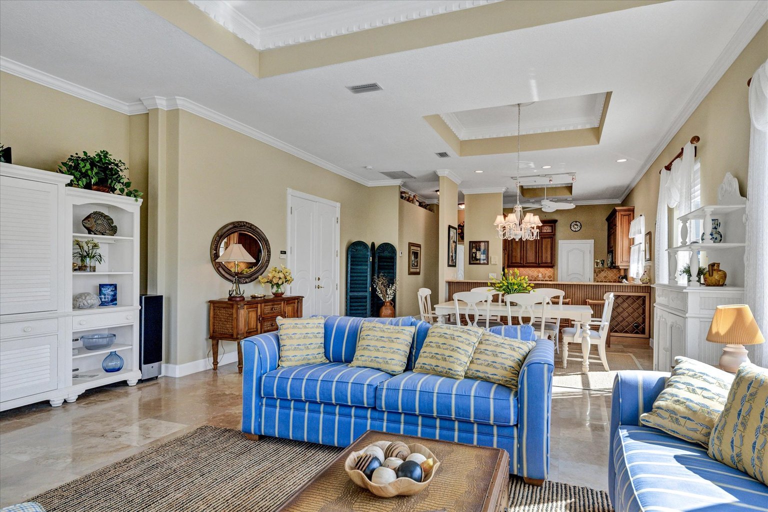 Siesta Key Vacation Rental