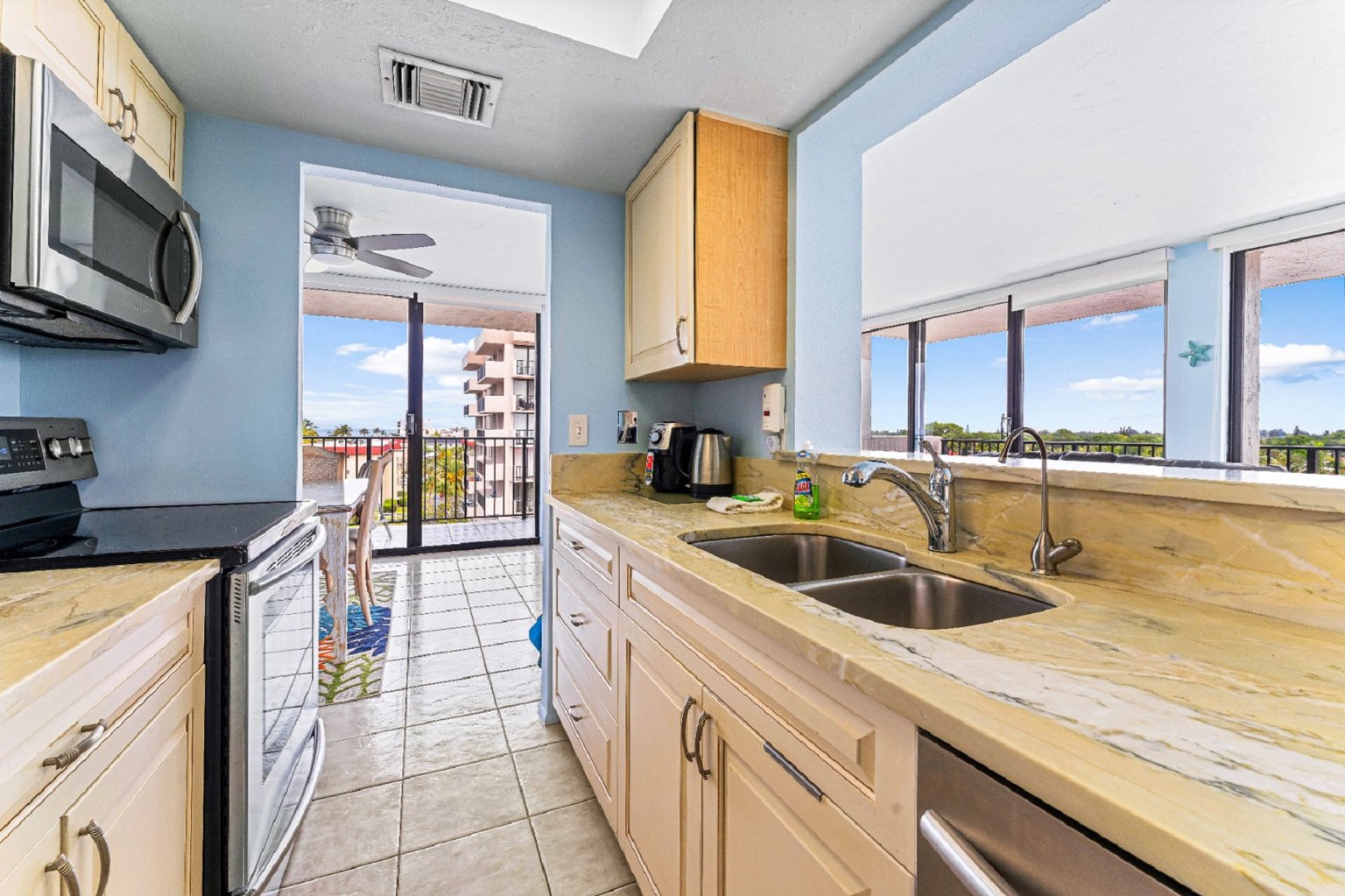 Siesta Key Vacation Rental