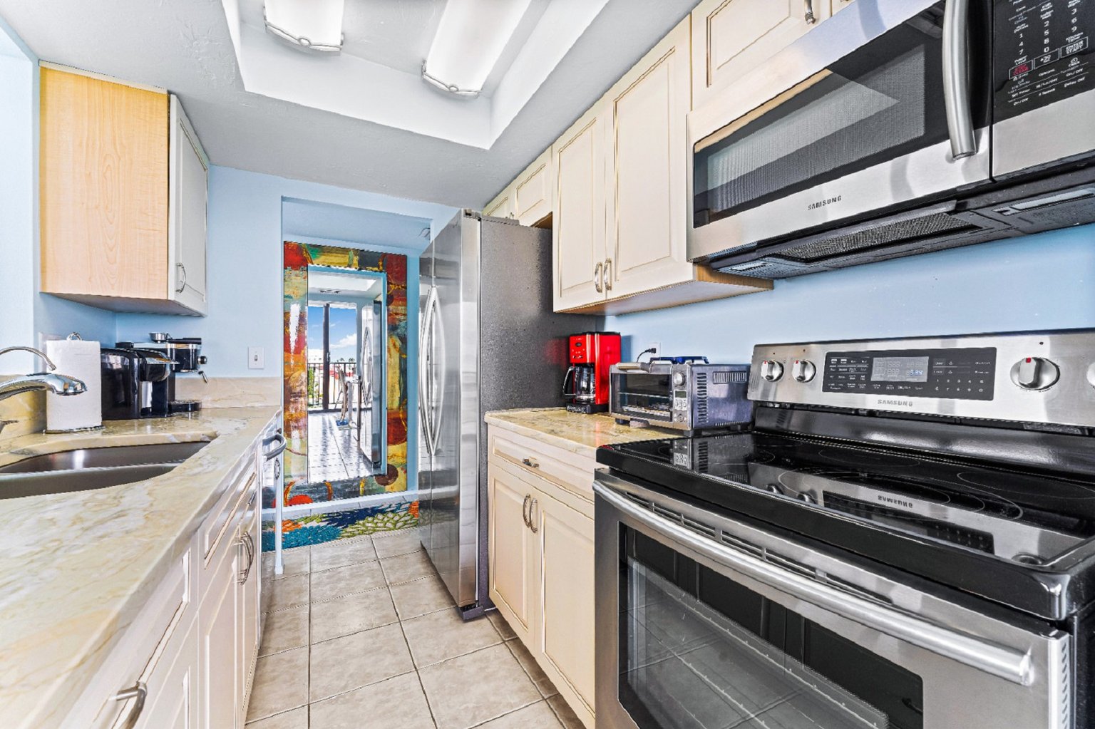 Siesta Key Vacation Rental