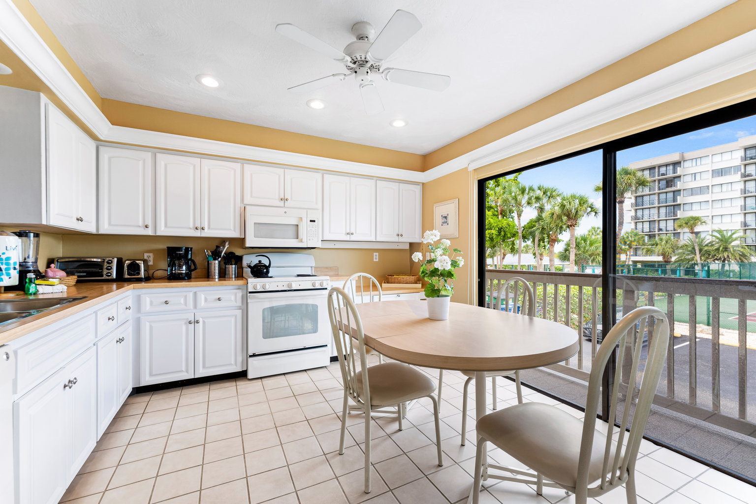 Siesta Key Vacation Rental