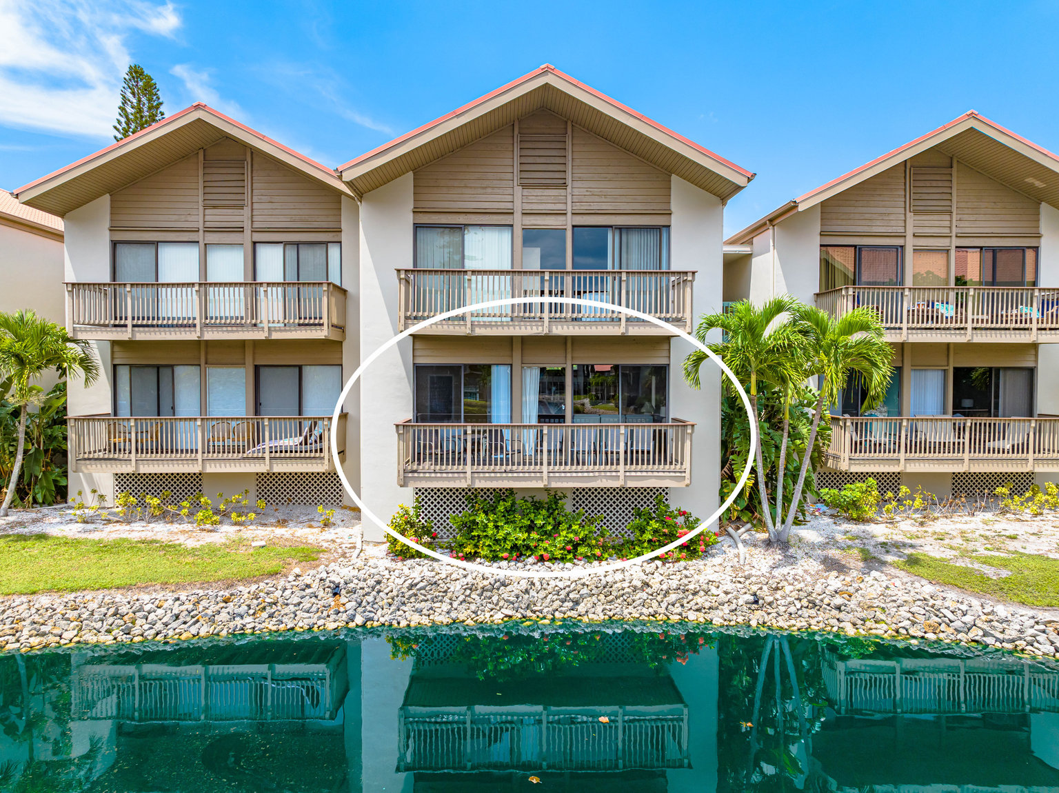 Siesta Key Vacation Rental