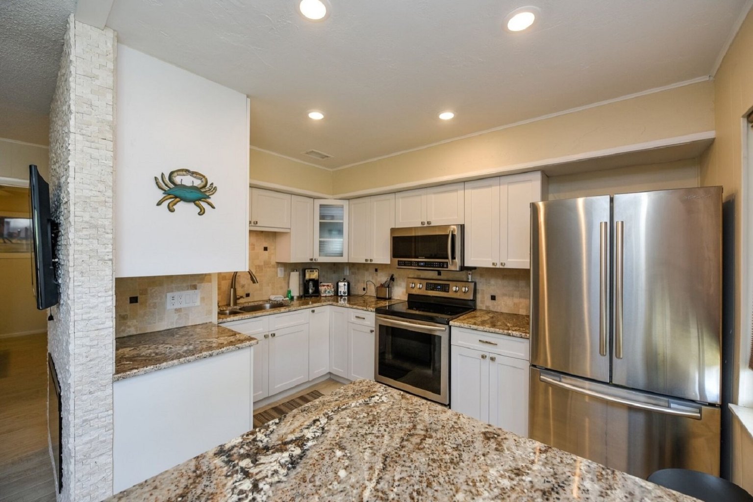 Siesta Key Vacation Rental
