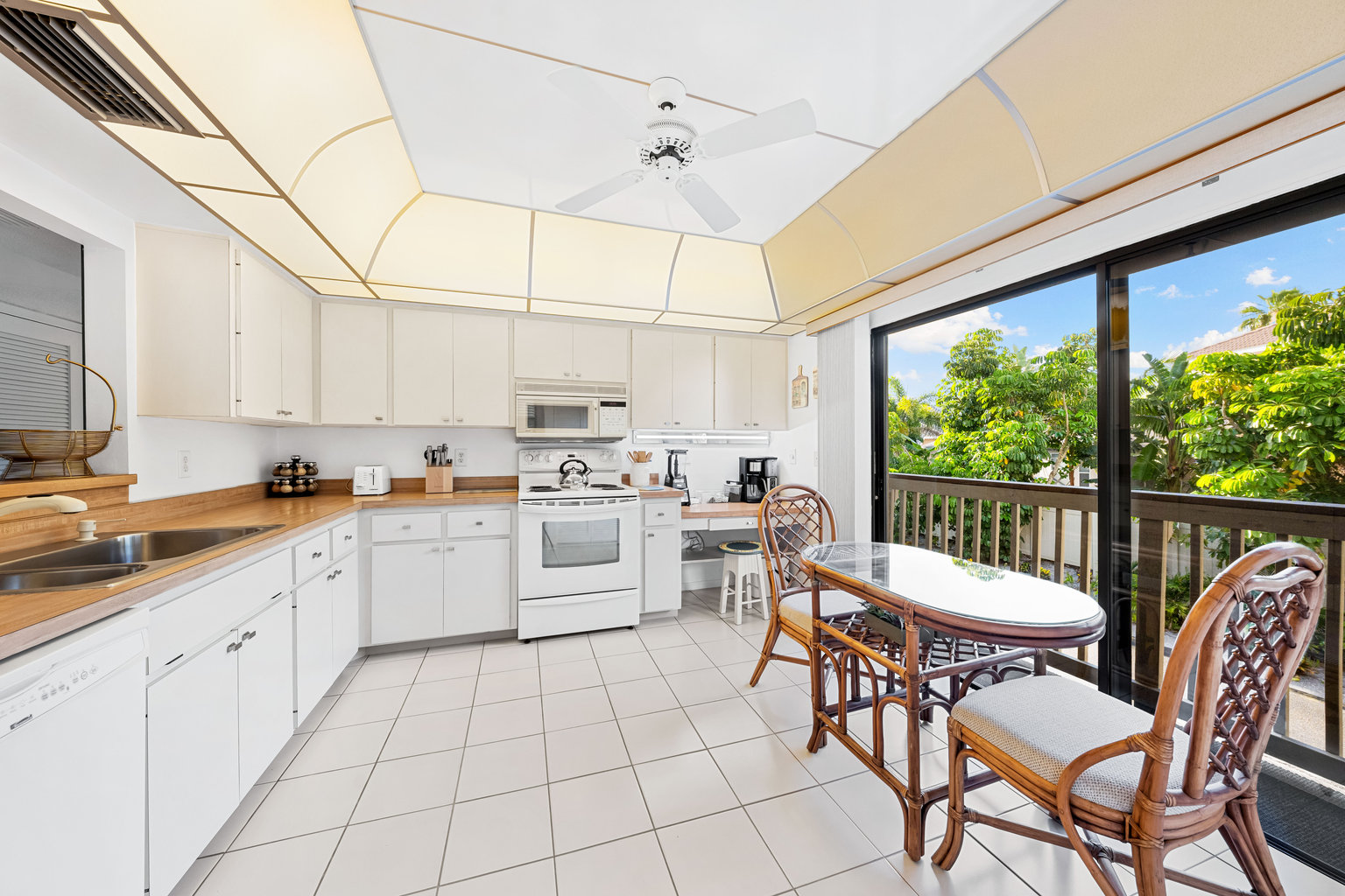 Siesta Key Vacation Rental