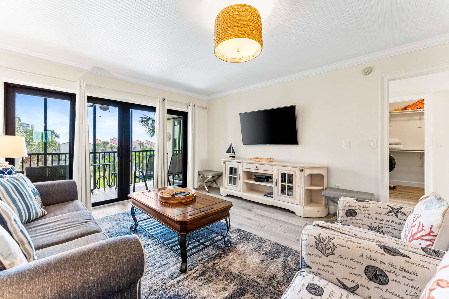 Siesta Key Vacation Rental