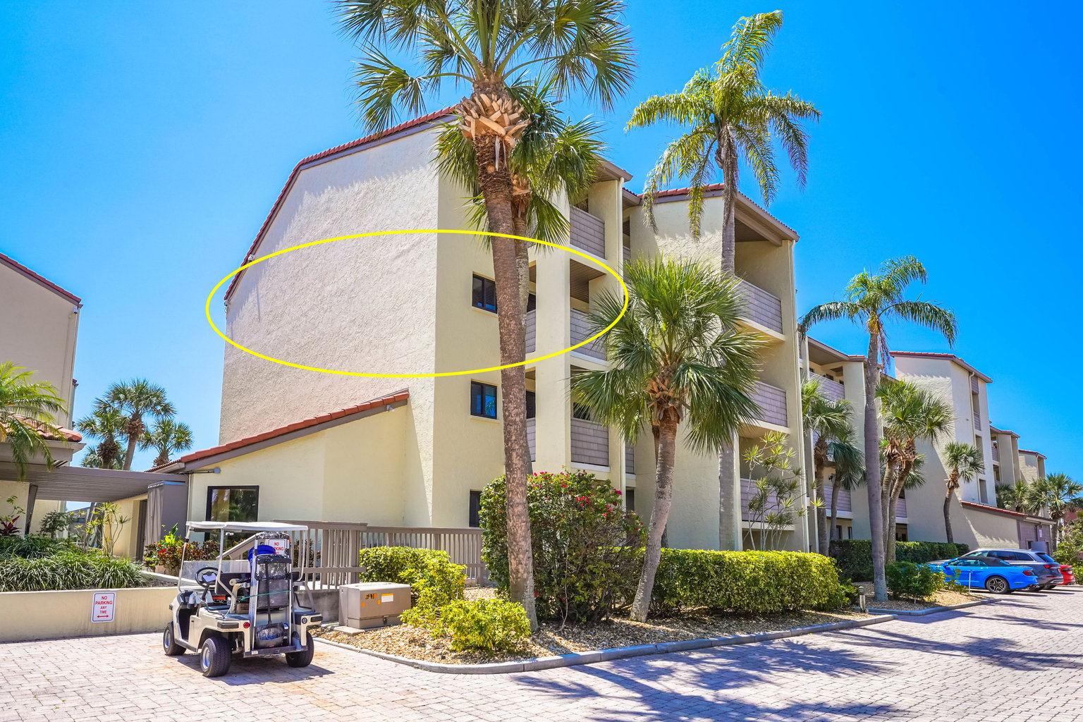 Siesta Key Vacation Rental