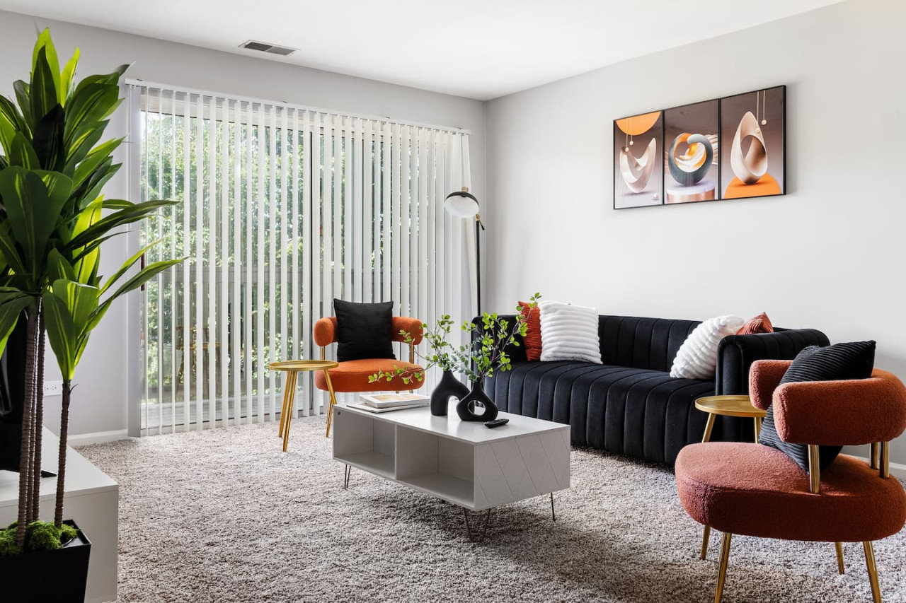 Gurnee Vacation Rental