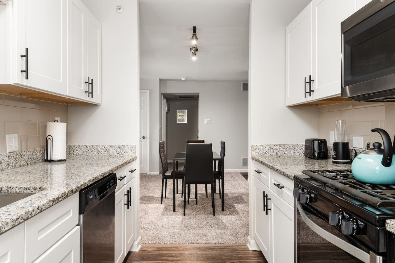 Gurnee Vacation Rental