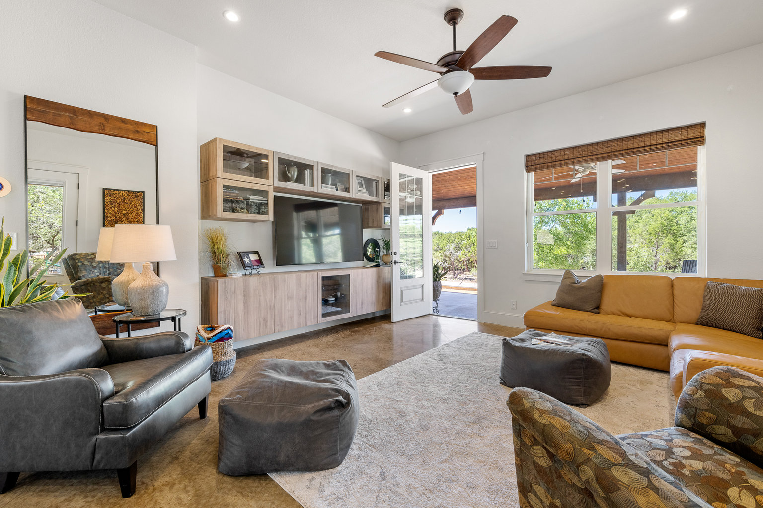 Austin Vacation Rental