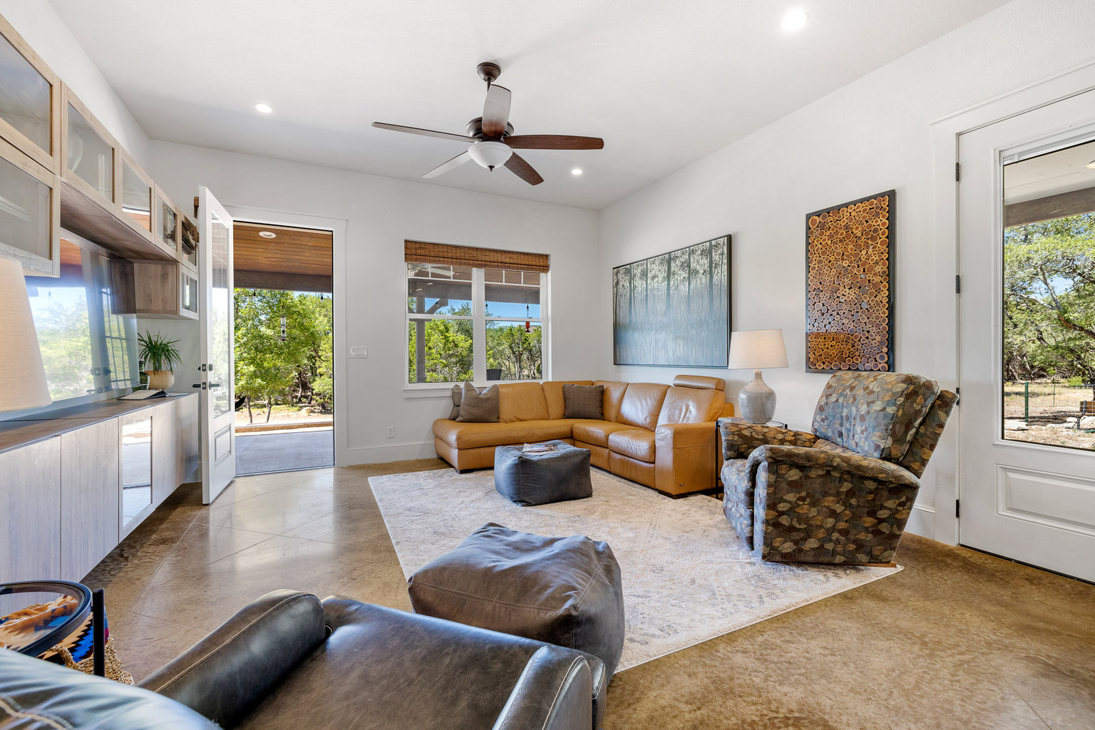 Austin Vacation Rental