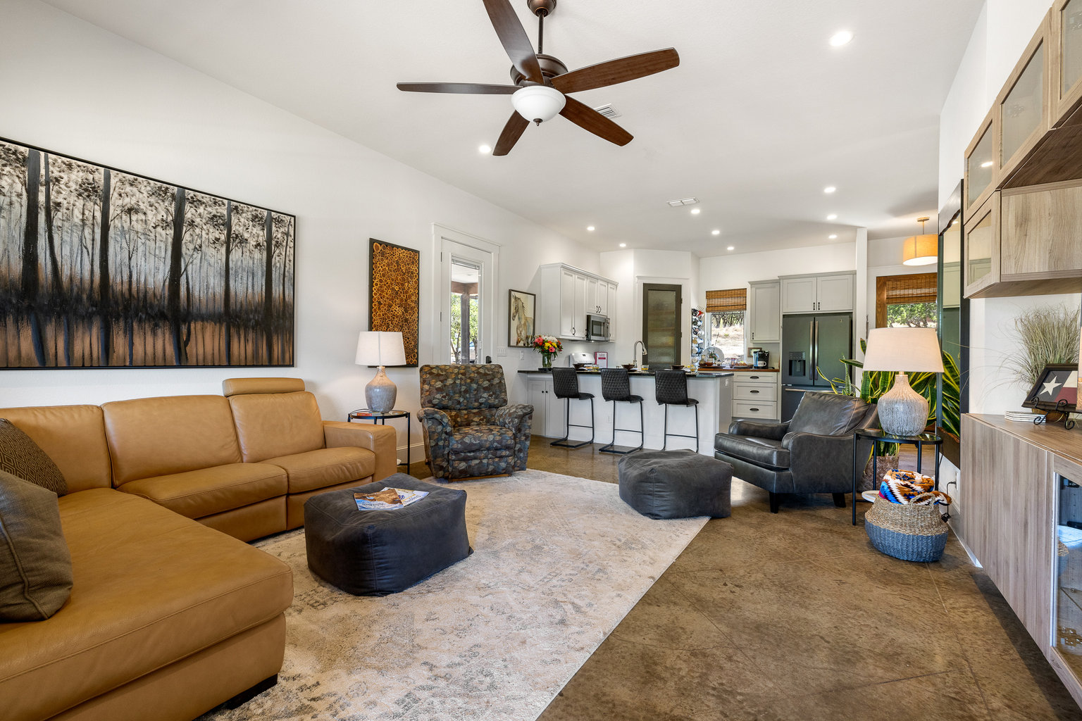 Austin Vacation Rental