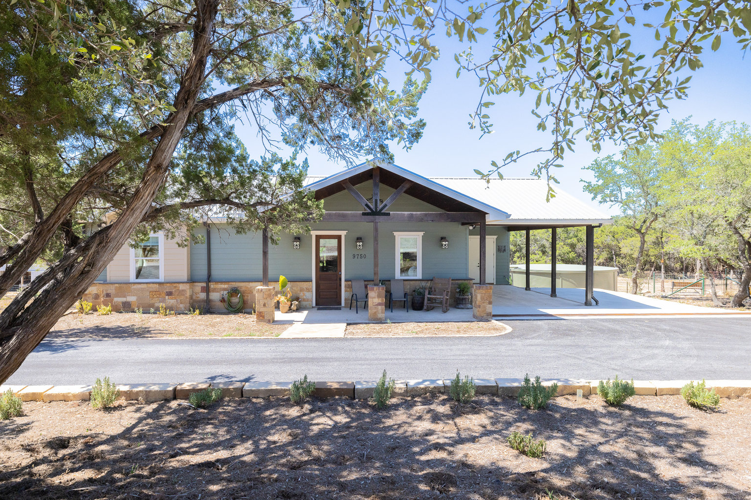 Austin Vacation Rental