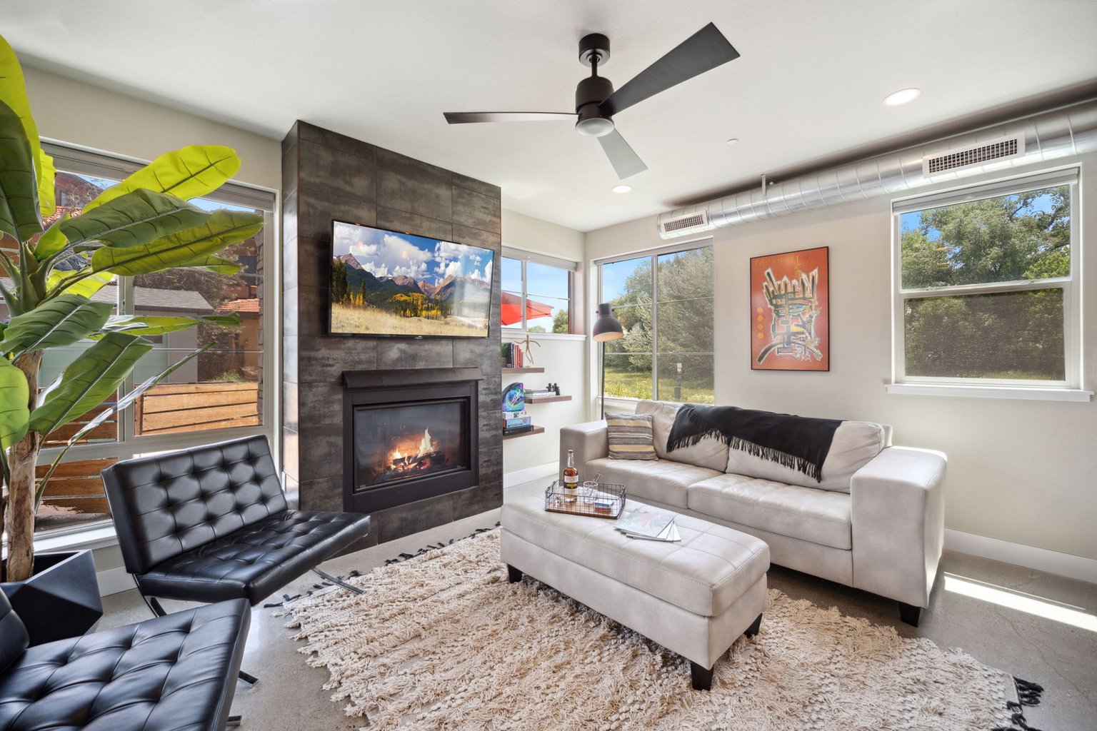 Fort Collins Vacation Rental