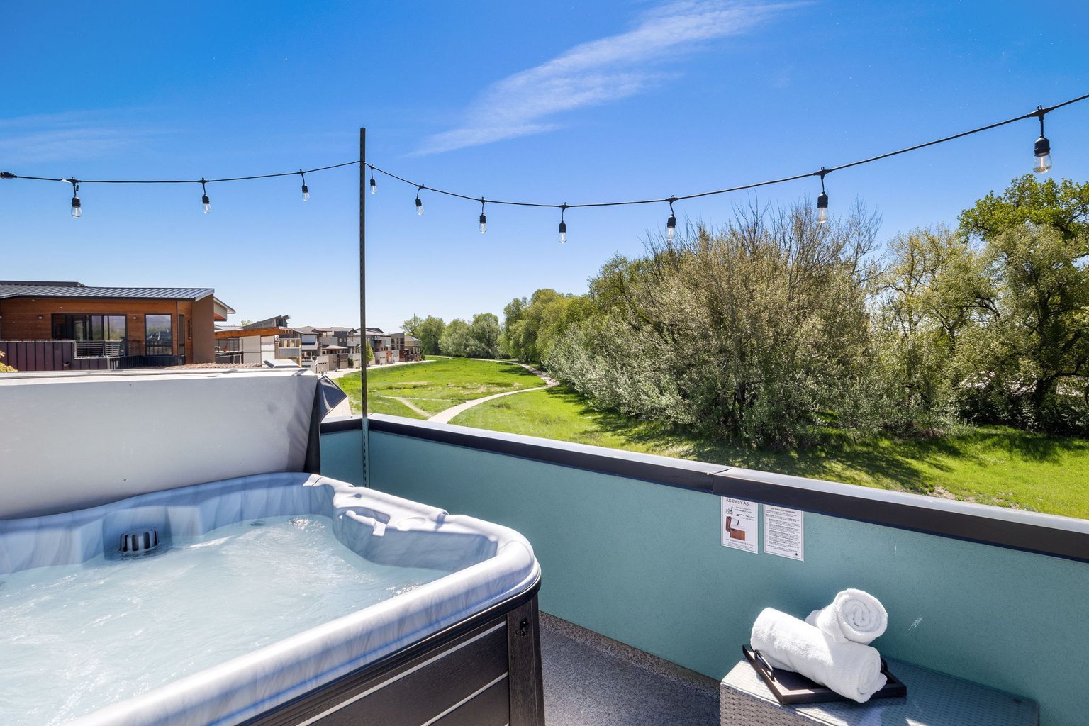 Fort Collins Vacation Rental
