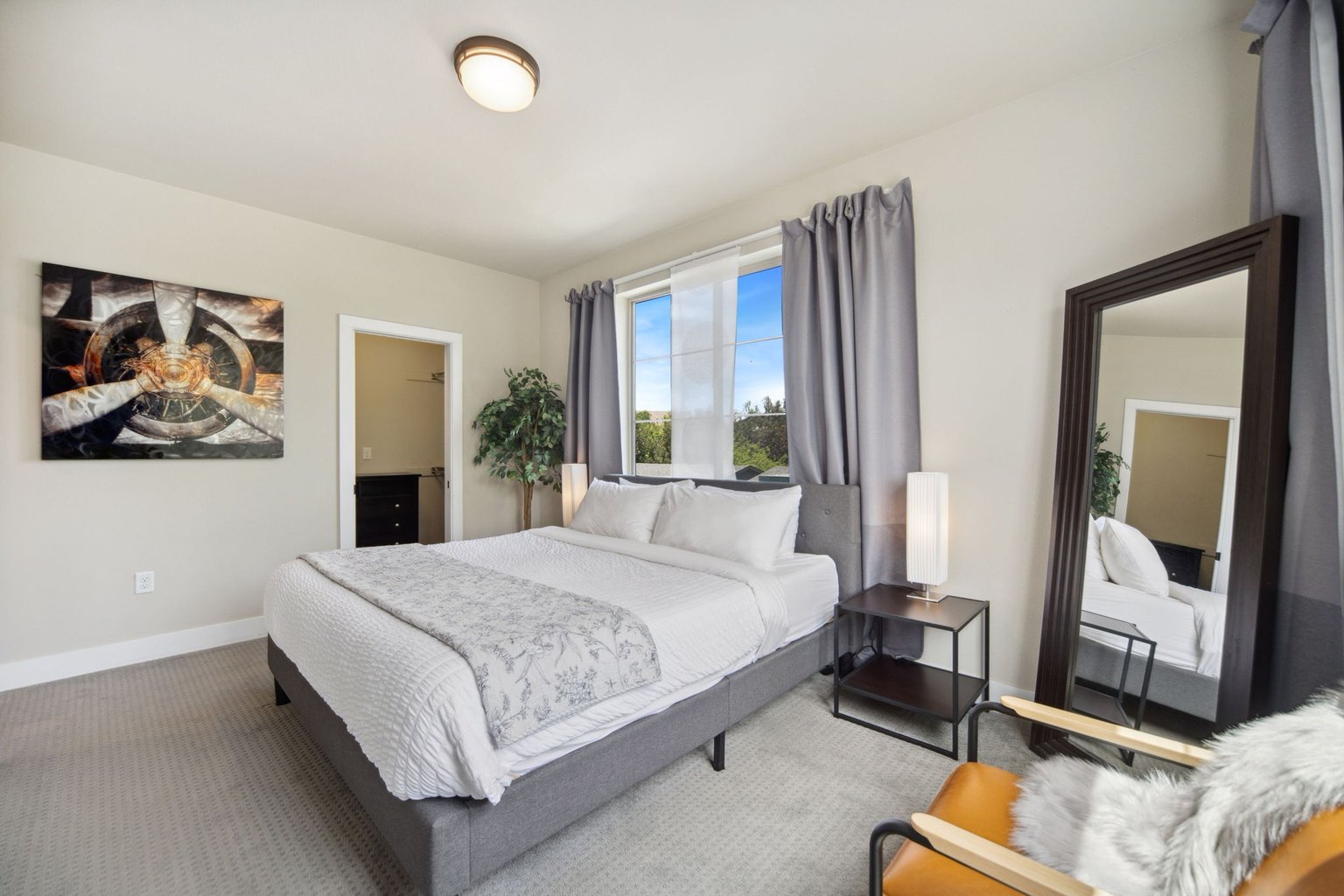 Fort Collins Vacation Rental