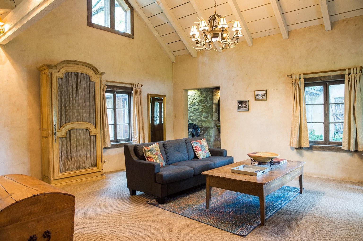Fredericksburg Vacation Rental