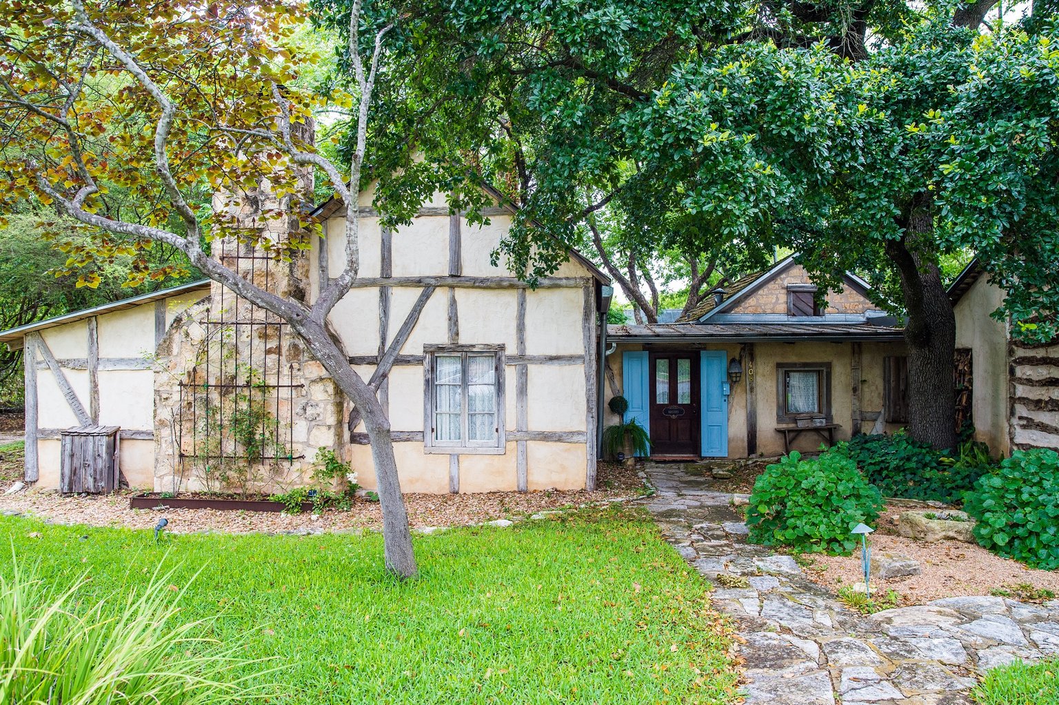 Fredericksburg Vacation Rental