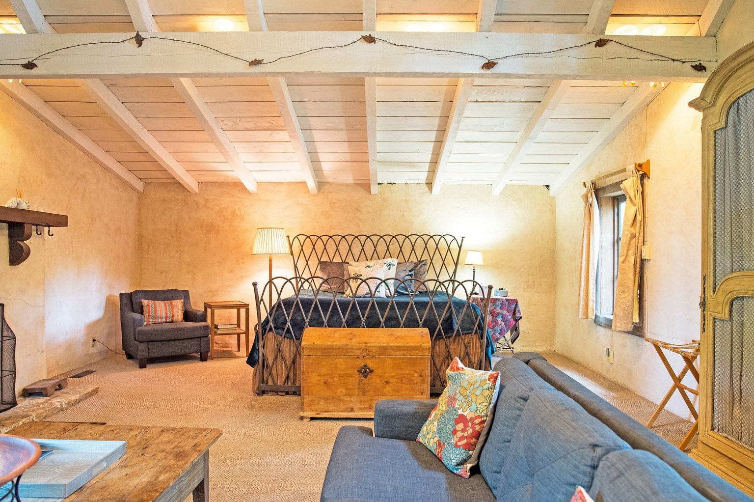 Fredericksburg Vacation Rental