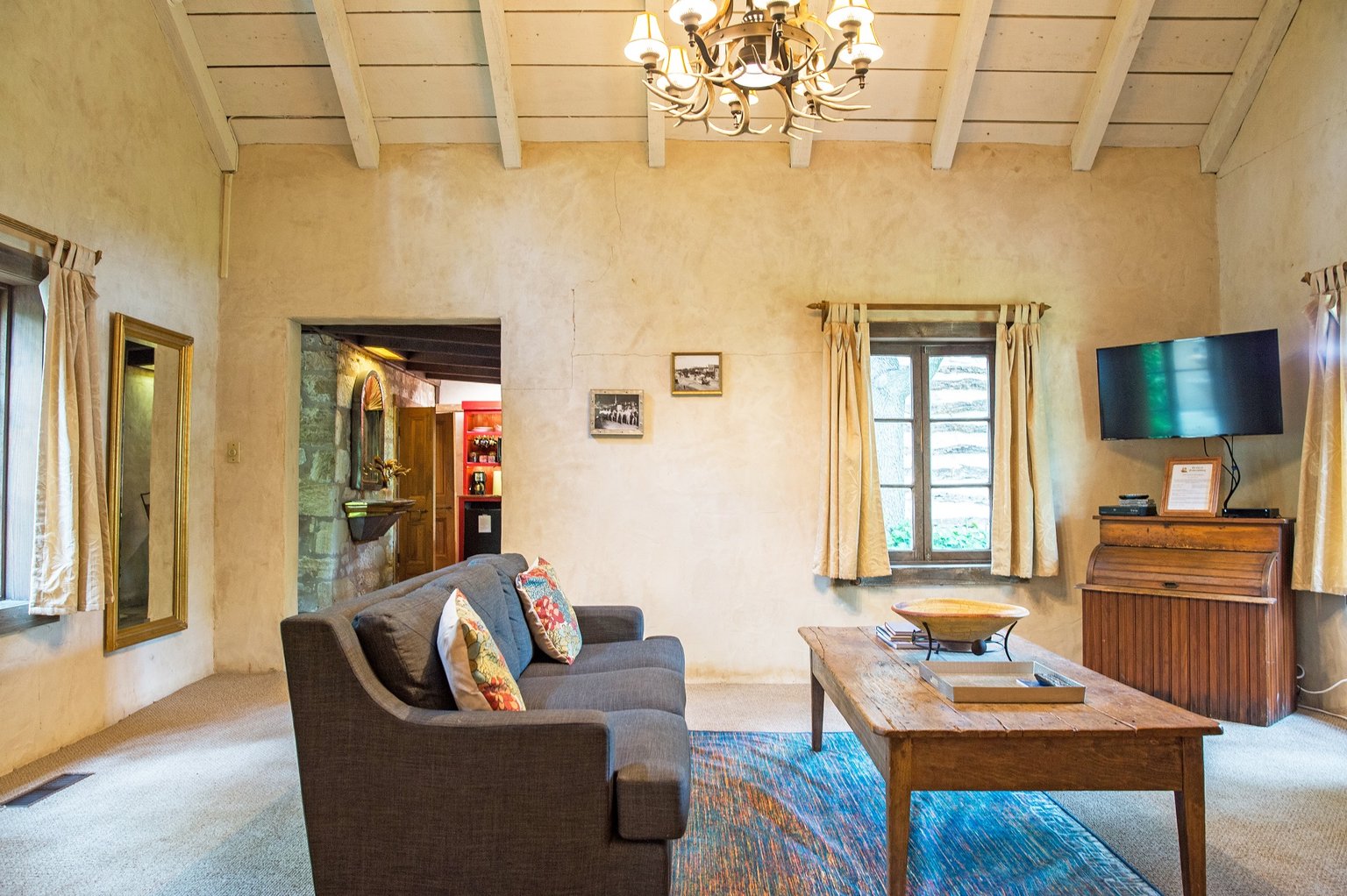 Fredericksburg Vacation Rental