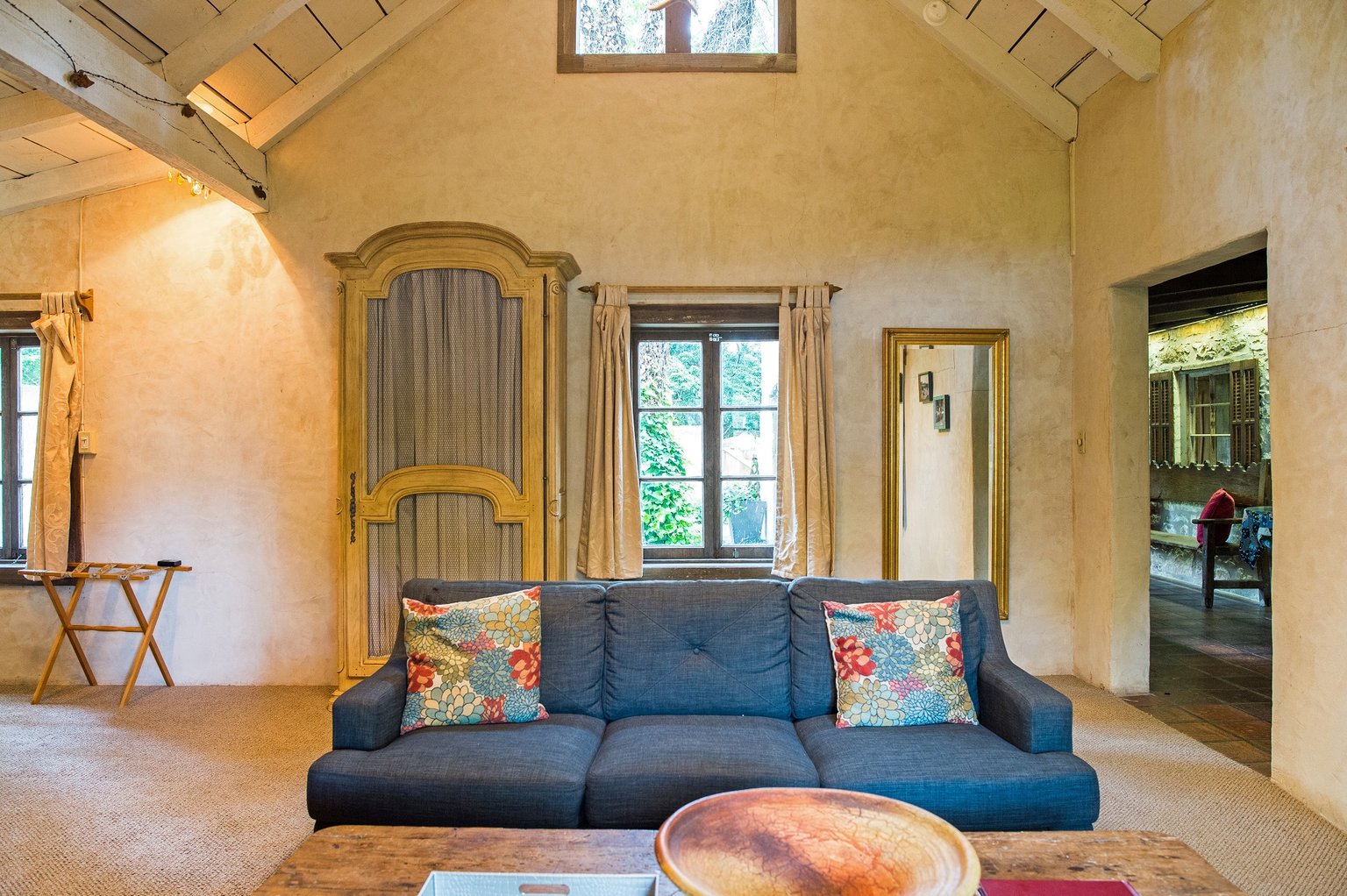Fredericksburg Vacation Rental