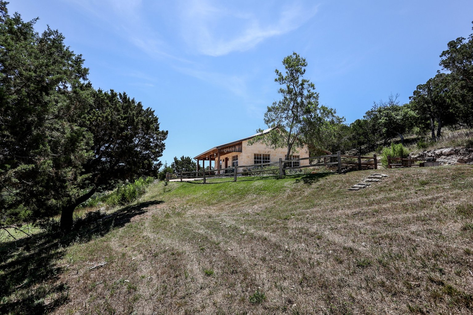 Fredericksburg Vacation Rental