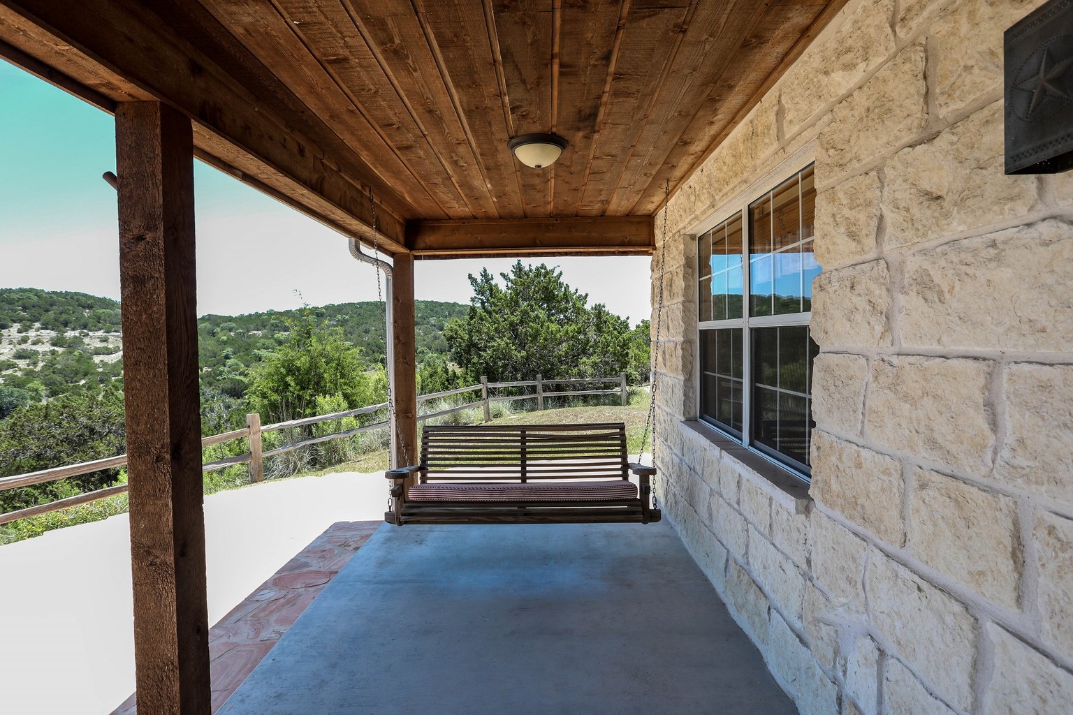 Fredericksburg Vacation Rental