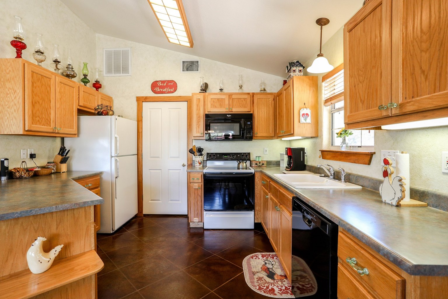 Fredericksburg Vacation Rental