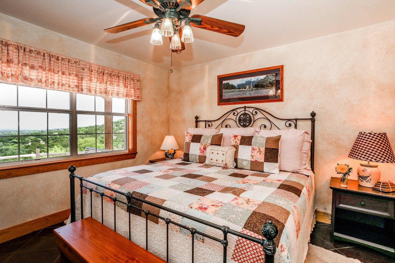 Fredericksburg Vacation Rental