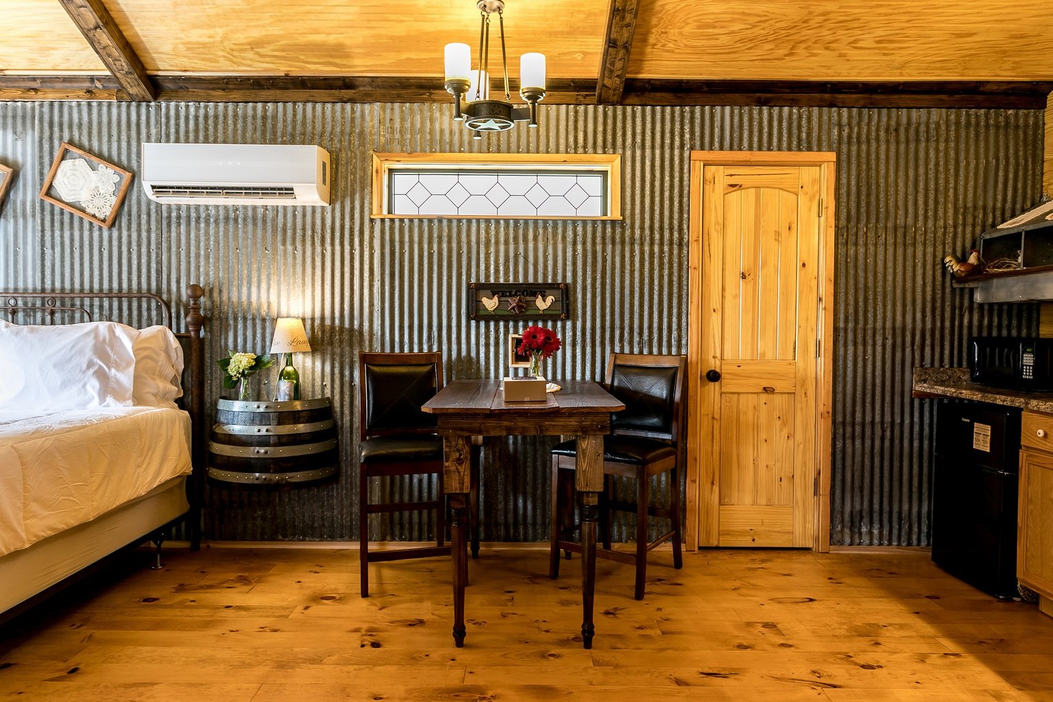 Fredericksburg Vacation Rental