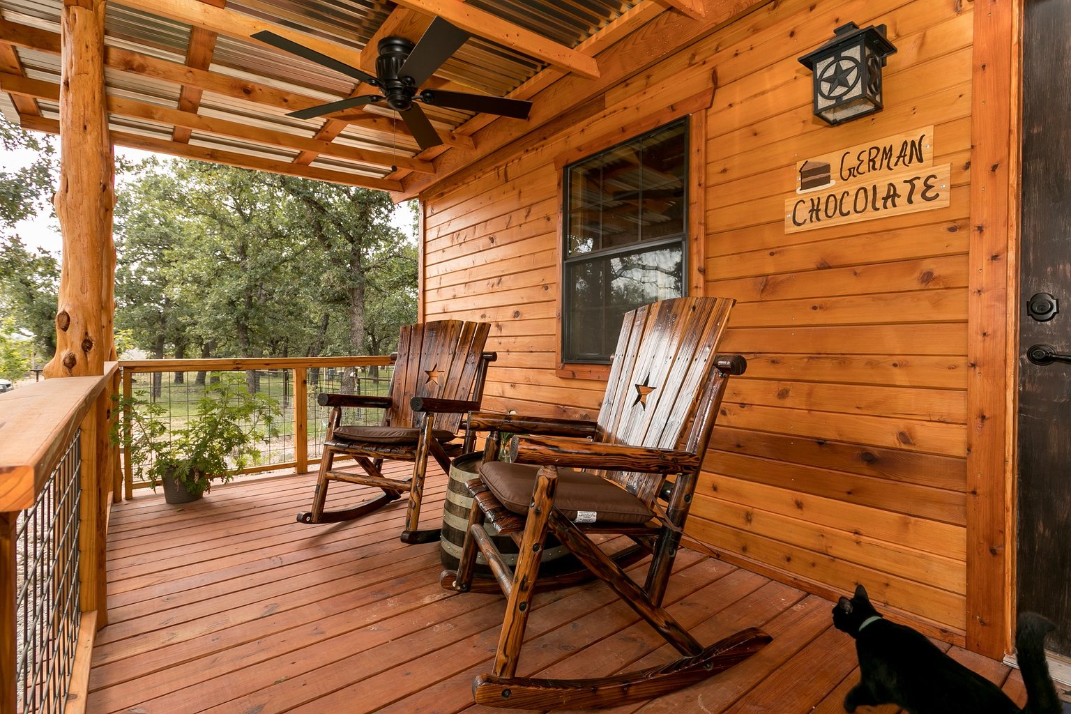 Fredericksburg Vacation Rental
