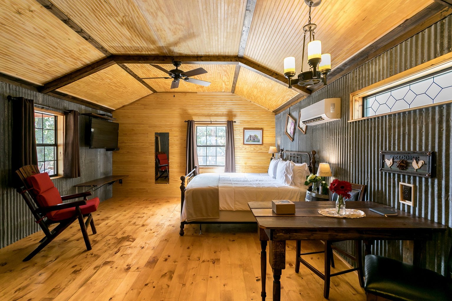Fredericksburg Vacation Rental