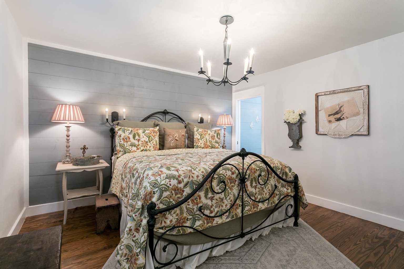 Fredericksburg Vacation Rental