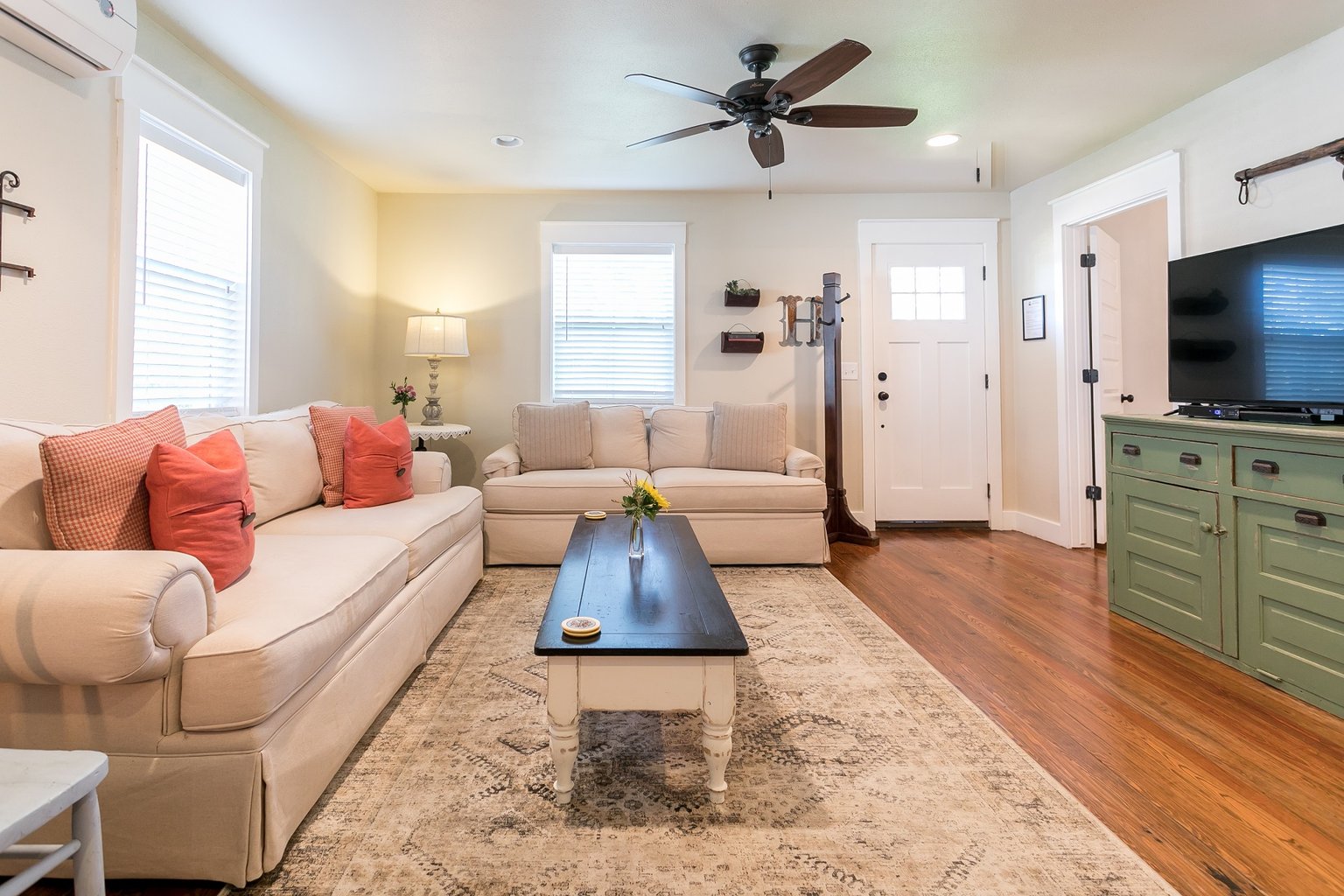 Fredericksburg Vacation Rental