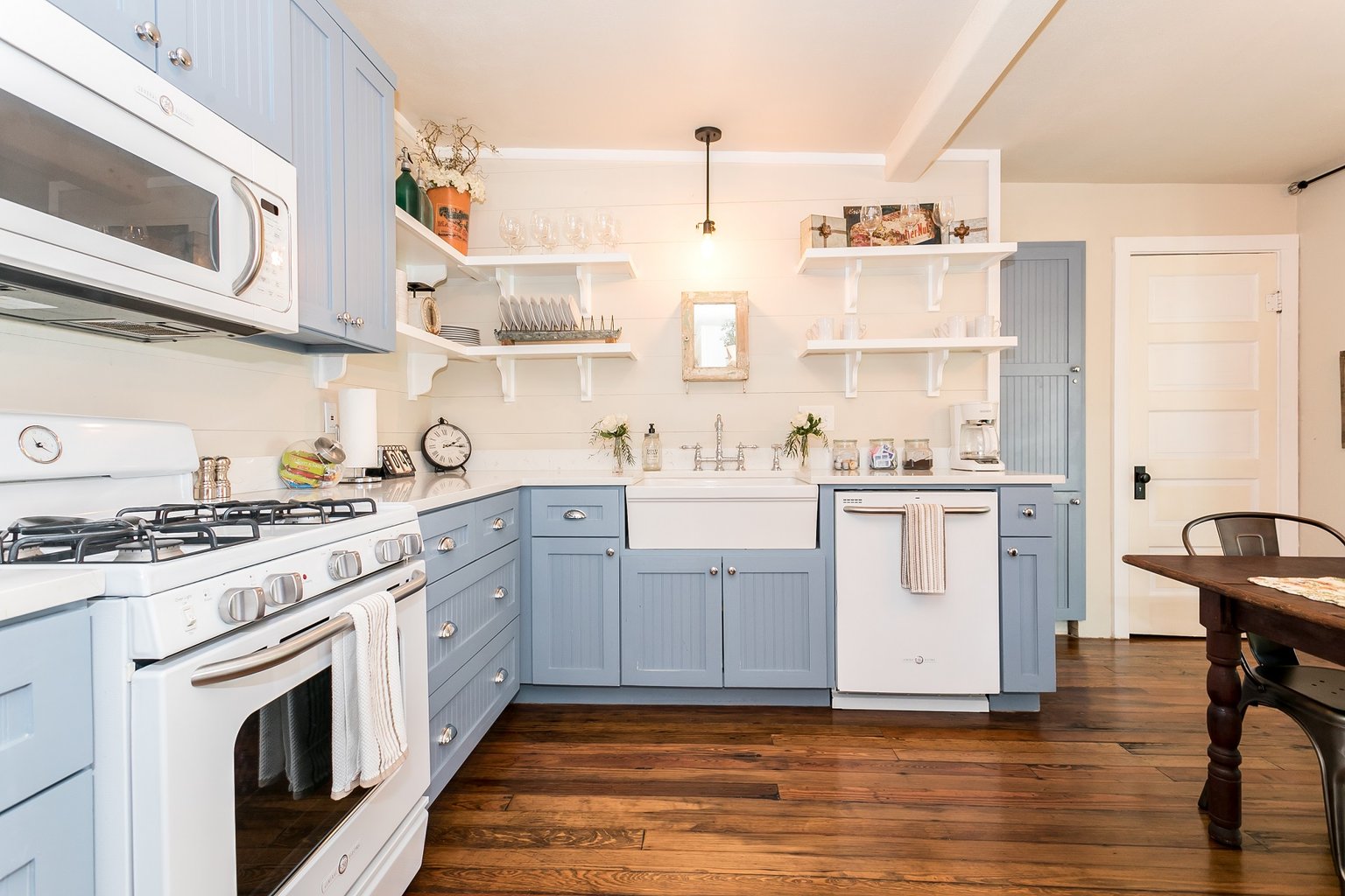 Fredericksburg Vacation Rental