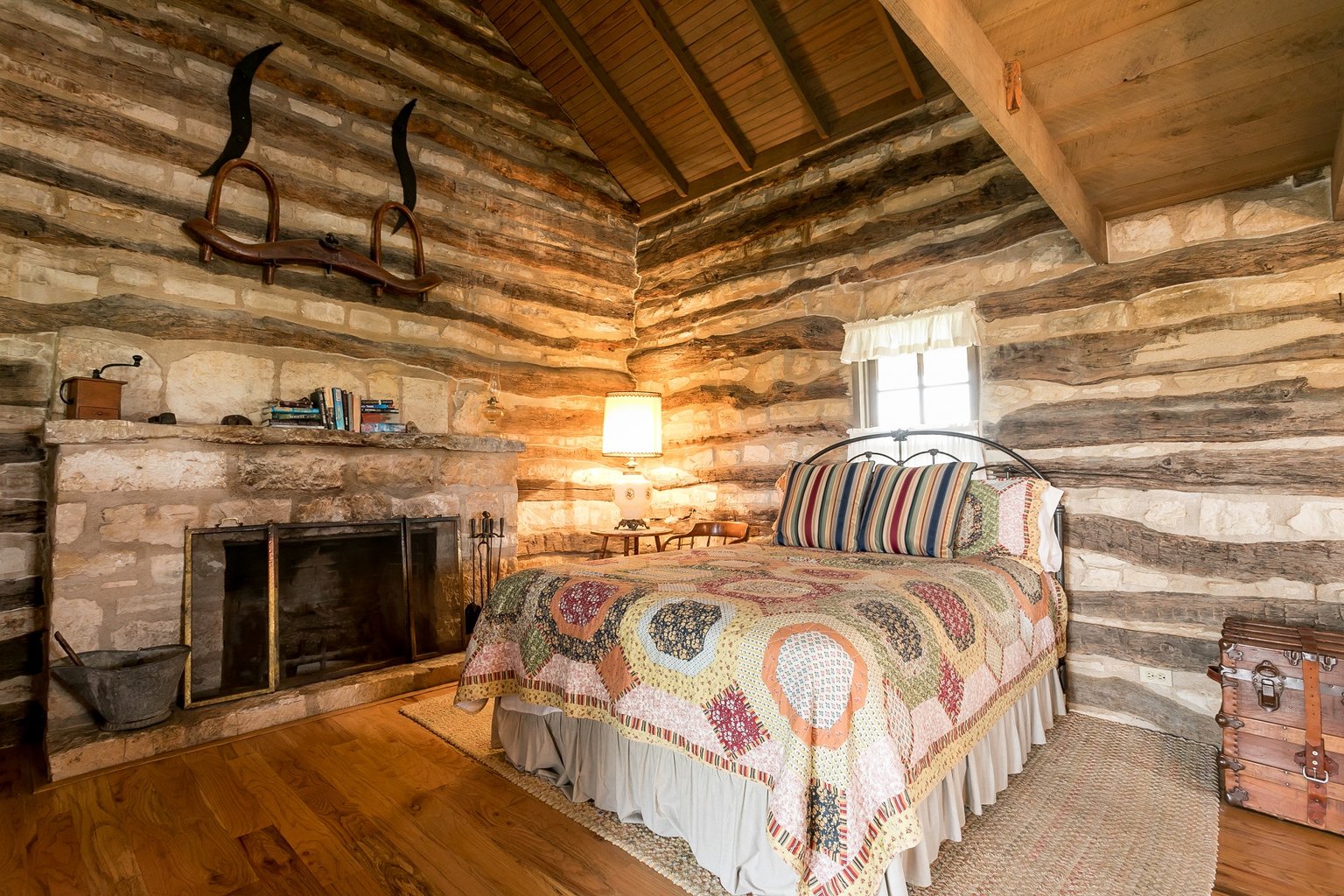 Fredericksburg Vacation Rental