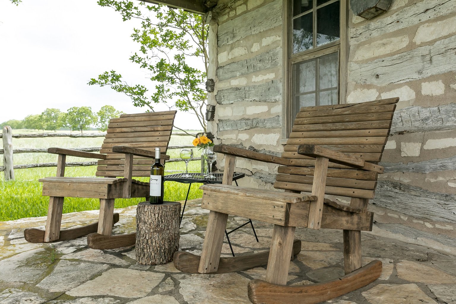 Fredericksburg Vacation Rental