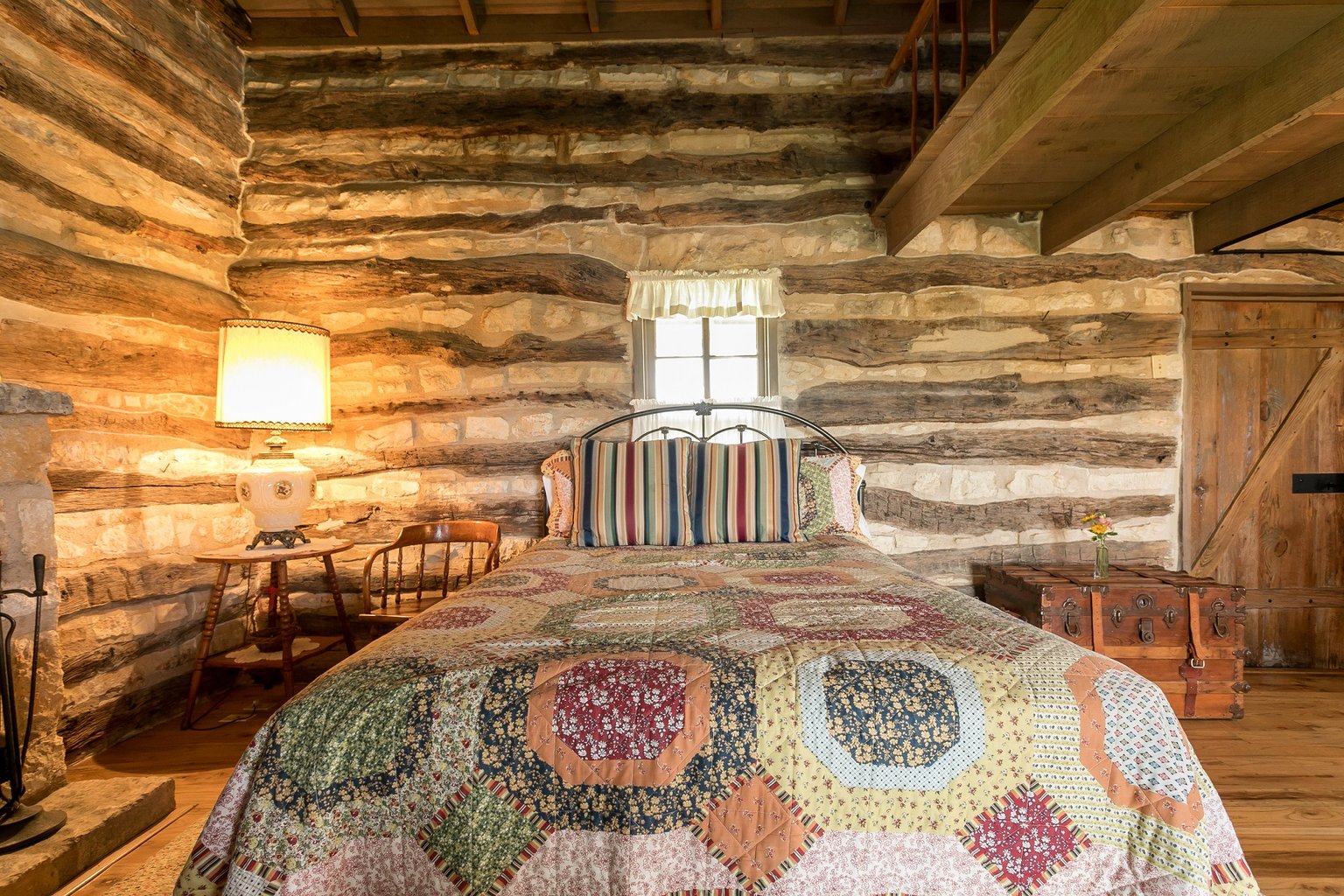 Fredericksburg Vacation Rental