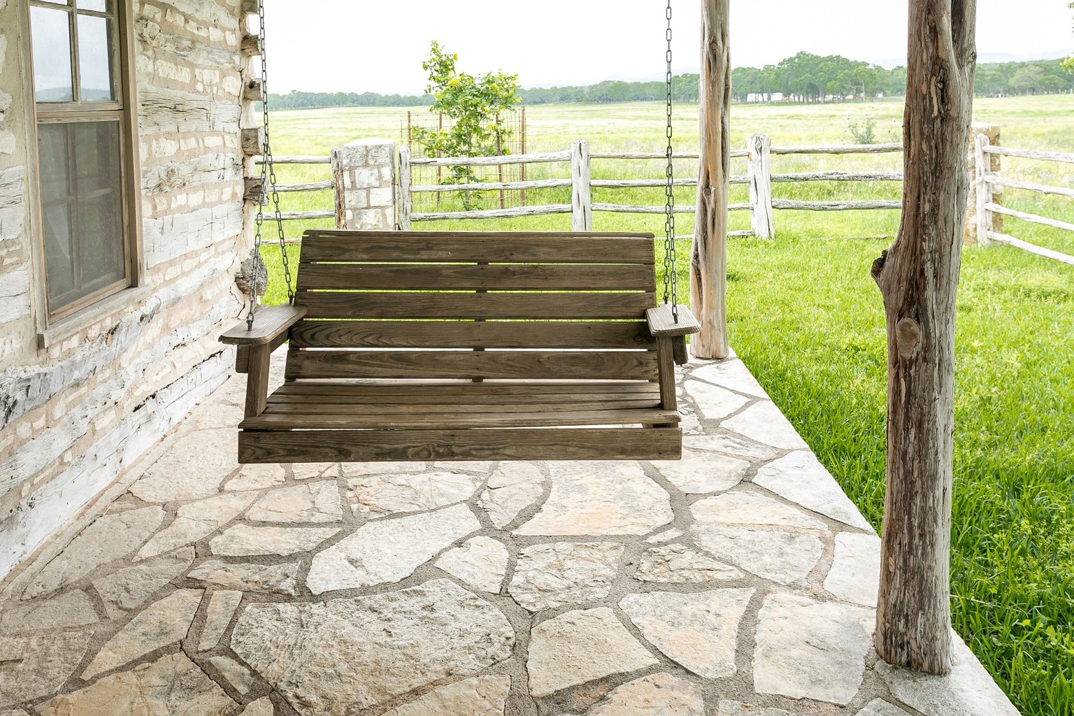 Fredericksburg Vacation Rental