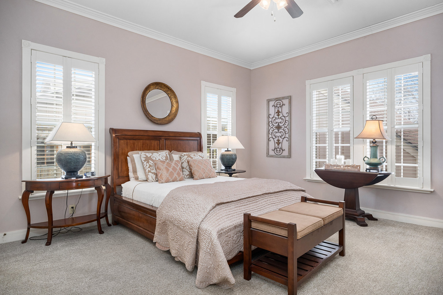 Fredericksburg Vacation Rental