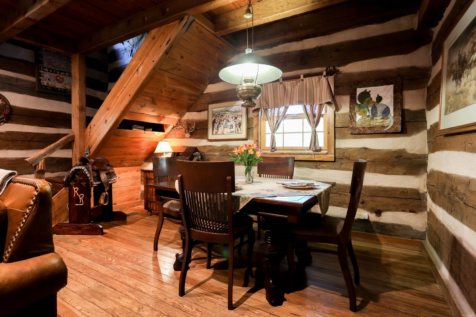 Fredericksburg Vacation Rental